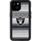 NFL Las Vegas Raiders Trailblazer iPhone 15 Plus Waterproof Case