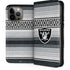 NFL Las Vegas Raiders Trailblazer iPhone Cases