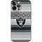 NFL Las Vegas Raiders Trailblazer iPhone 15 Pro Max Skin