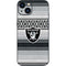 NFL Las Vegas Raiders Trailblazer iPhone 15 Skin