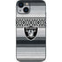 NFL Las Vegas Raiders Trailblazer iPhone 15 Skin