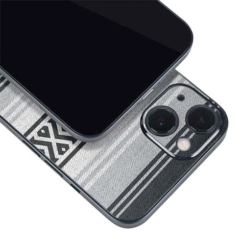 NFL Las Vegas Raiders Trailblazer iPhone 15 Skin
