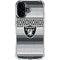 NFL Las Vegas Raiders Trailblazer iPhone 16 Clear Case