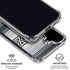 NFL Las Vegas Raiders Trailblazer iPhone 16 Clear Case