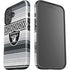 NFL Las Vegas Raiders Trailblazer iPhone 16 Impact Case