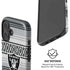 NFL Las Vegas Raiders Trailblazer iPhone 16 Magsafe Impact Case