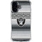 NFL Las Vegas Raiders Trailblazer iPhone 16 Plus Clear Case