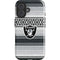 NFL Las Vegas Raiders Trailblazer iPhone 16 Plus Impact Case