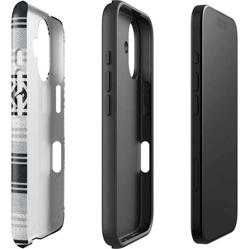 NFL Las Vegas Raiders Trailblazer iPhone 16 Plus Impact Case