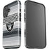 NFL Las Vegas Raiders Trailblazer iPhone 16 Plus Impact Case