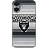 NFL Las Vegas Raiders Trailblazer iPhone 16 Plus Skin