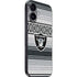 NFL Las Vegas Raiders Trailblazer iPhone 16 Plus Skin