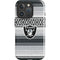 NFL Las Vegas Raiders Trailblazer iPhone 16 Pro Impact Case