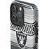 NFL Las Vegas Raiders Trailblazer iPhone 16 Pro Impact Case
