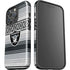 NFL Las Vegas Raiders Trailblazer iPhone 16 Pro Impact Case