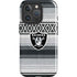 NFL Las Vegas Raiders Trailblazer iPhone 16 Pro Magsafe Impact Case