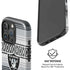 NFL Las Vegas Raiders Trailblazer iPhone 16 Pro Magsafe Impact Case