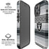 NFL Las Vegas Raiders Trailblazer iPhone 16 Pro Magsafe Impact Case
