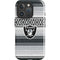 NFL Las Vegas Raiders Trailblazer iPhone 16 Pro Max Impact Case