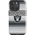 NFL Las Vegas Raiders Trailblazer iPhone 16 Pro Max Impact Case