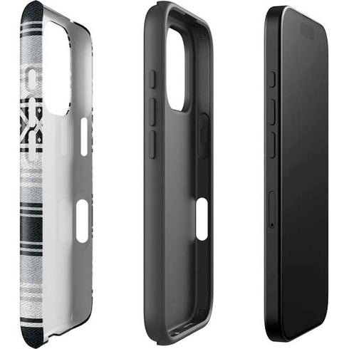 NFL Las Vegas Raiders Trailblazer iPhone 16 Pro Max Impact Case