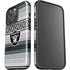NFL Las Vegas Raiders Trailblazer iPhone 16 Pro Max Impact Case