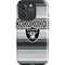 NFL Las Vegas Raiders Trailblazer iPhone 16 Pro Max Magsafe Impact Case