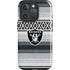 NFL Las Vegas Raiders Trailblazer iPhone 16 Pro Max Magsafe Impact Case