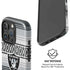 NFL Las Vegas Raiders Trailblazer iPhone 16 Pro Max Magsafe Impact Case