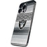 NFL Las Vegas Raiders Trailblazer iPhone 16 Pro Max Skin