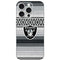 NFL Las Vegas Raiders Trailblazer iPhone 16 Pro Skin