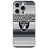 NFL Las Vegas Raiders Trailblazer iPhone 16 Pro Skin