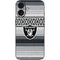 NFL Las Vegas Raiders Trailblazer iPhone 16 Skin