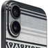 NFL Las Vegas Raiders Trailblazer iPhone 16 Skin