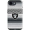NFL Las Vegas Raiders Trailblazer iPhone 16e Impact Case