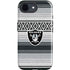 NFL Las Vegas Raiders Trailblazer iPhone 16e Impact Case