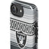NFL Las Vegas Raiders Trailblazer iPhone 16e Impact Case