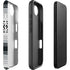 NFL Las Vegas Raiders Trailblazer iPhone 16e Impact Case