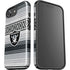 NFL Las Vegas Raiders Trailblazer iPhone 16e Impact Case
