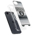 NFL Las Vegas Raiders Trailblazer iPhone 16e MagSafe Case