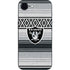 NFL Las Vegas Raiders Trailblazer iPhone 16e Skin