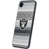 NFL Las Vegas Raiders Trailblazer iPhone 16e Skin