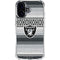 NFL Las Vegas Raiders Trailblazer iPhone 17 Clear Case