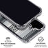 NFL Las Vegas Raiders Trailblazer iPhone 17 Clear Case