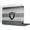 NFL Las Vegas Raiders Trailblazer MacBook Pro 14in (2021-24) Case plus Skin