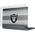 NFL Las Vegas Raiders Trailblazer MacBook Pro 14in (2021-24) Case plus Skin