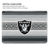 NFL Las Vegas Raiders Trailblazer MacBook Pro 14in (2021-24) Case plus Skin
