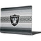 NFL Las Vegas Raiders Trailblazer Apple MacBook Pro 14-inch Skin