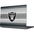 NFL Las Vegas Raiders Trailblazer Apple MacBook Pro 14-inch Skin