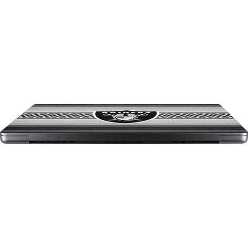 NFL Las Vegas Raiders Trailblazer Apple MacBook Pro 14-inch Skin